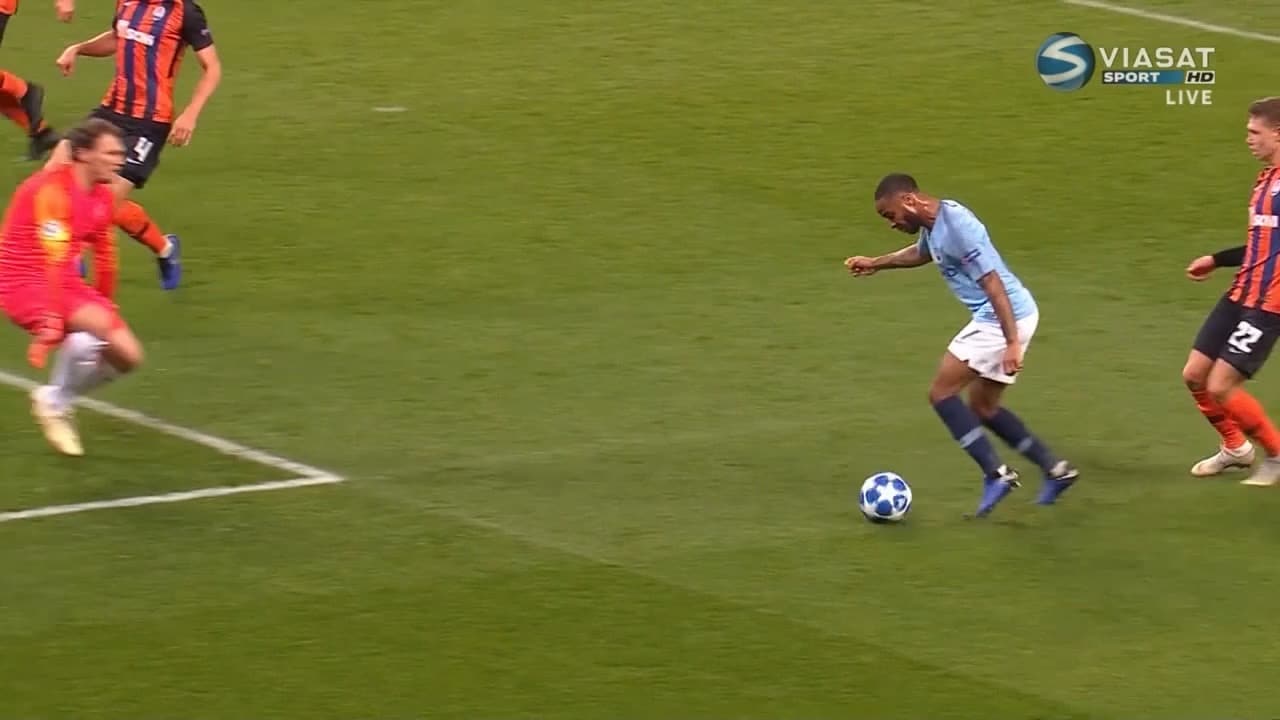 ”Bland de värsta filmningar jag sett”