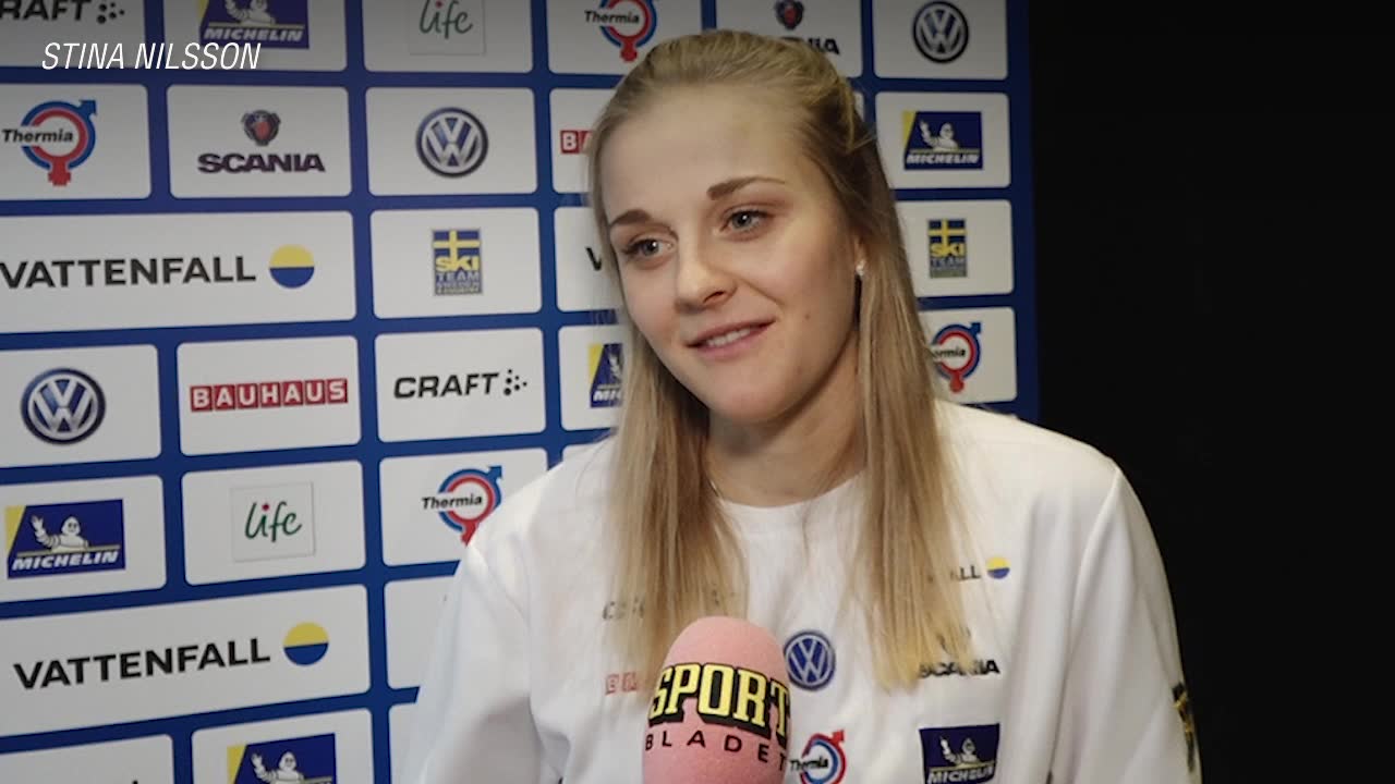 ”Ett vänligt men bestämt nej”