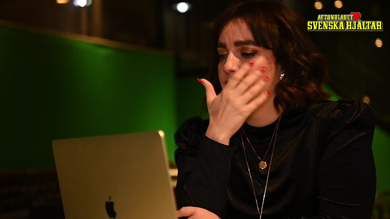 Shima om sexbarnsmamman: "Det är ett trauma"