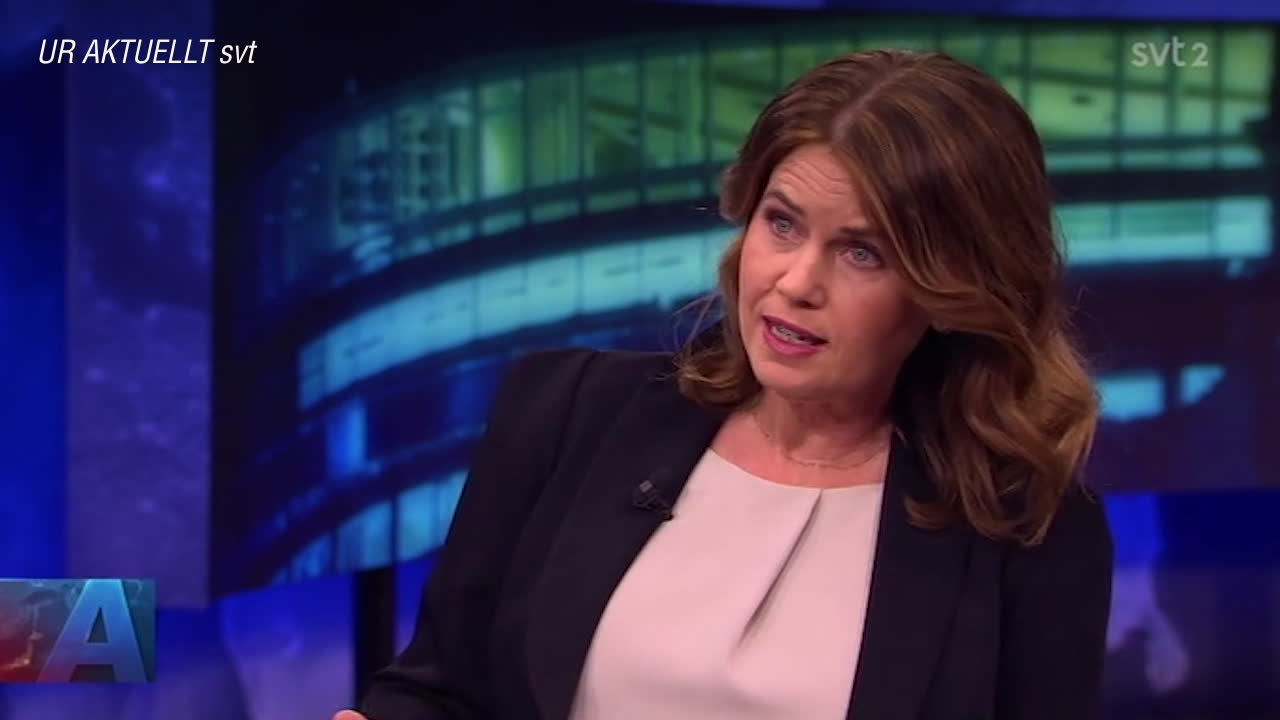 Jonas Sjöstedt: ”lite minnesanteckningar"