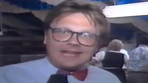 Minns du P-A Gullö?