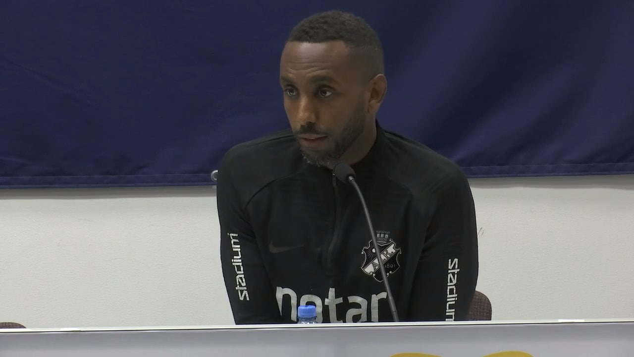 Gotiom: "6 000 AIK:are låter mer än 30 000 andra"