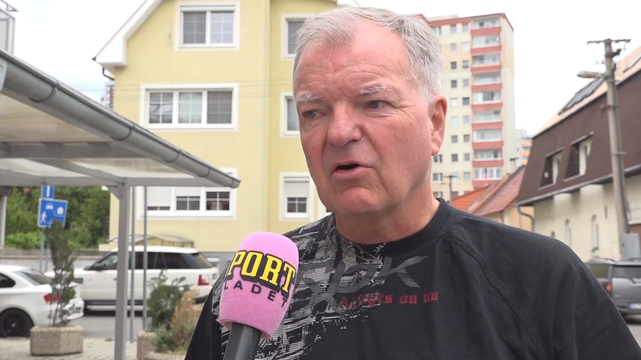 ”En enorm ledare både i omklädningsrummet och på isen”