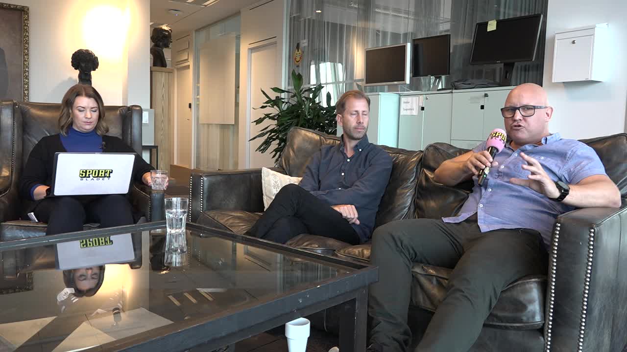 Går Djurgården hela vägen?