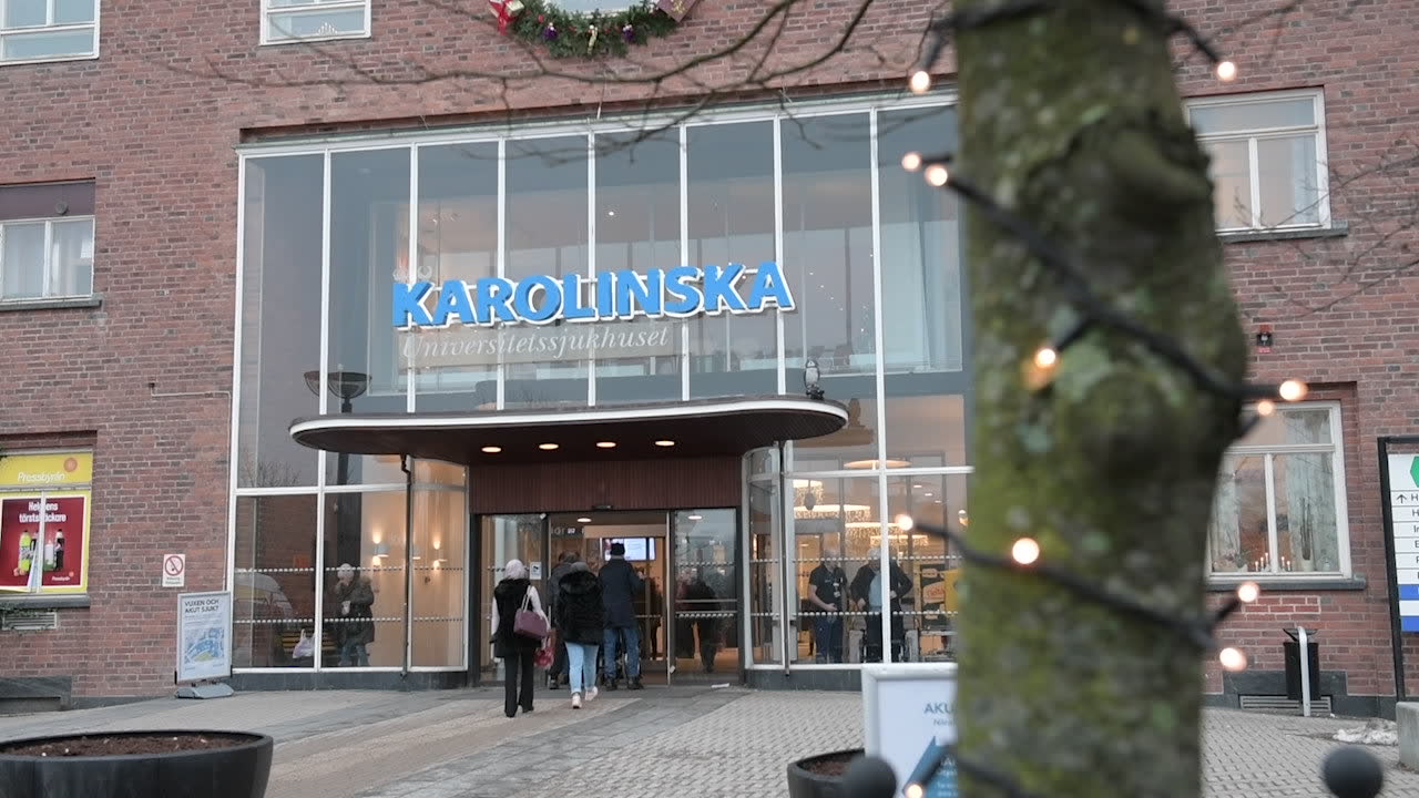 ”Många blir felaktigt utredda och behandlade”