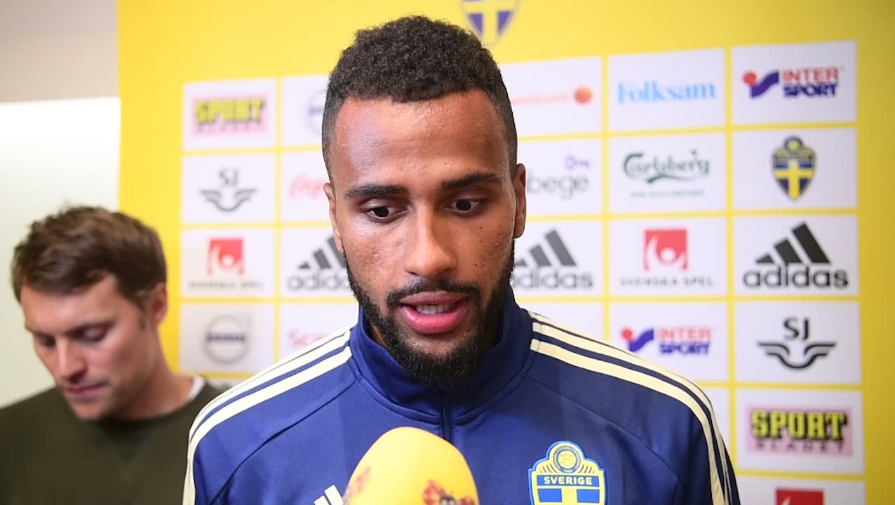 Kiese Thelin: ”Har inte märkt av en spänd relation”