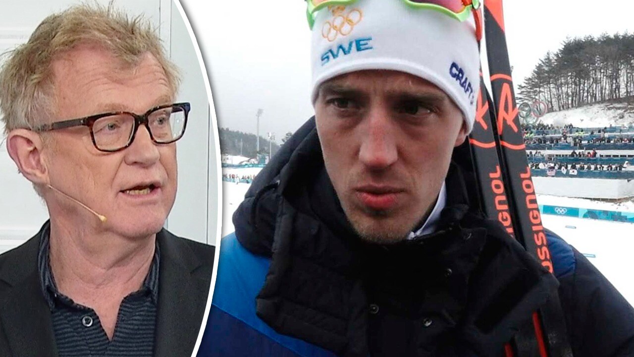 “Det var hjärtskärande att se”