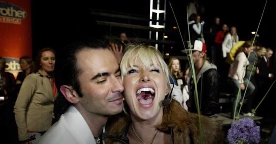 Big Brother gör comeback med 50 kameror och 90 mikrofoner