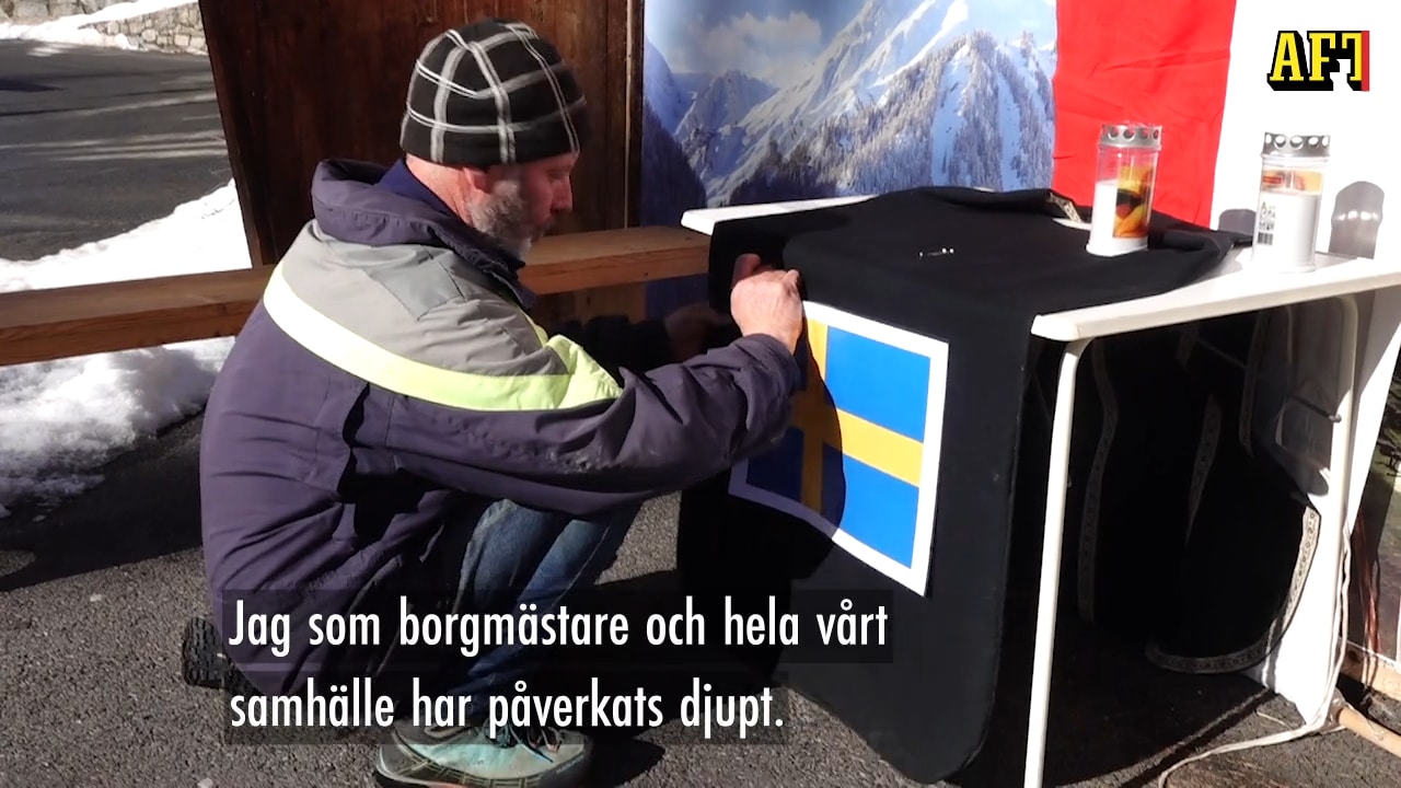 Borgmästaren: "Det har varit flera varningar"