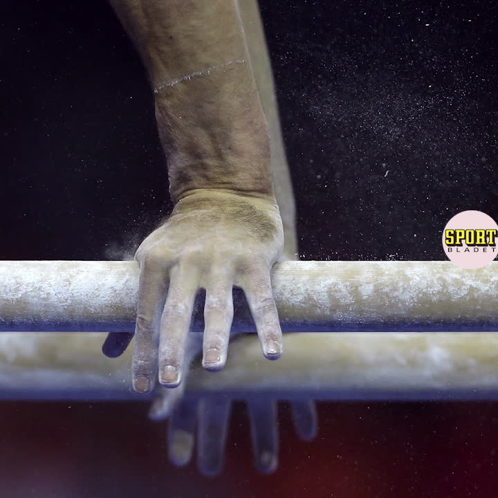 Granskning: gymnastiktränaren