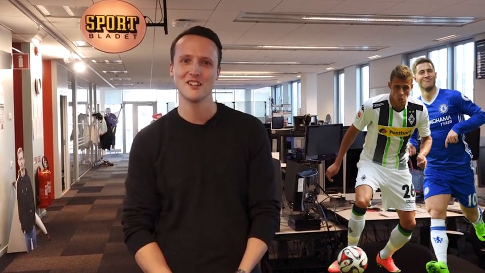 Sillysvepet: PSG är skitsura på Barcelona