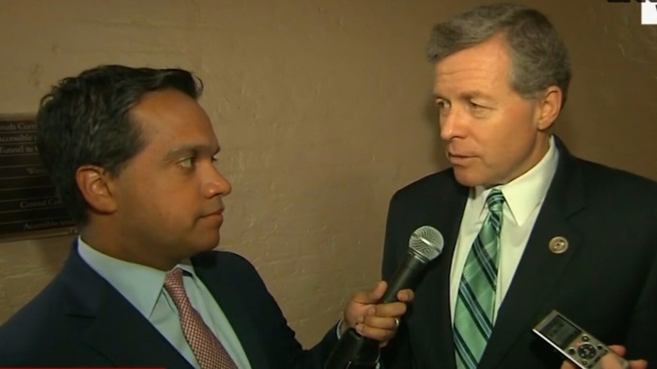 Idag inleds förhören om Trump-avlyssningen