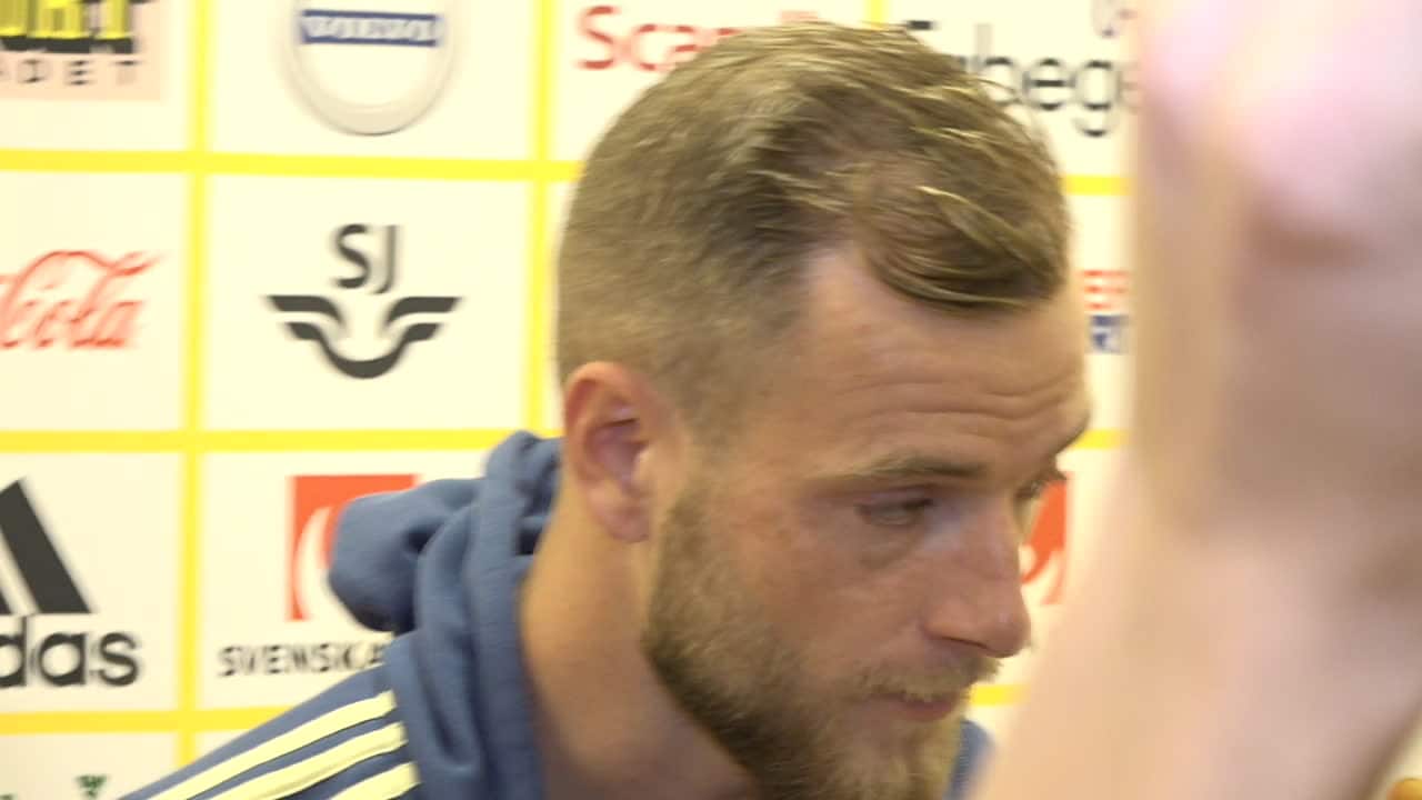 Landslagsstjärnorna om biljettfiaskot