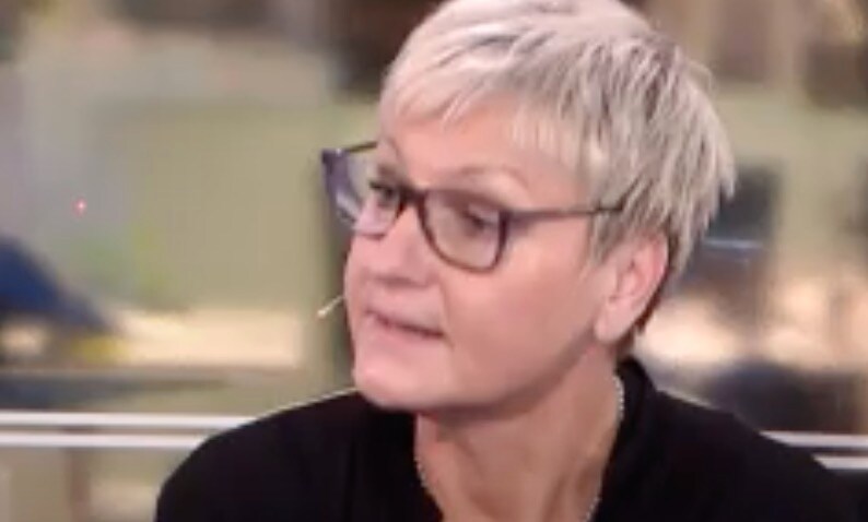 Förra riksdagsledamoten om Lööfs och Björklunds nej: "Beteendet gagnar inte ett allianssamarbete"