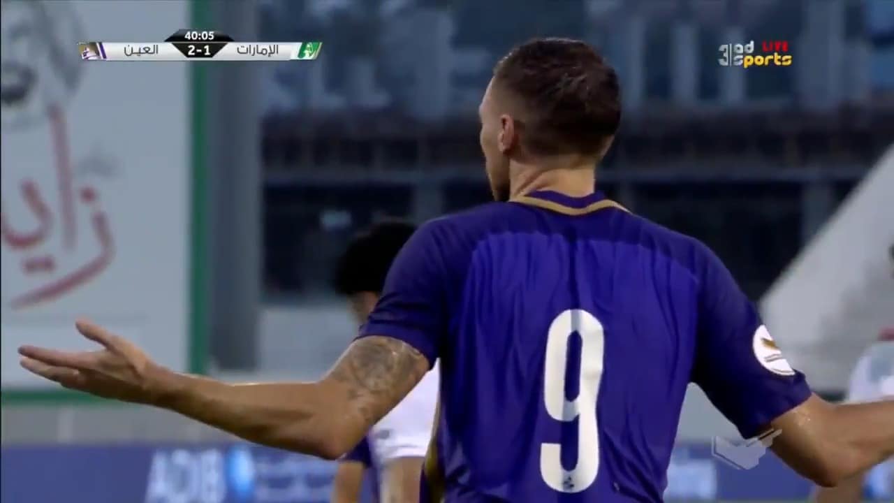 Efter premiärmålet – Berg missade dubbla straffar