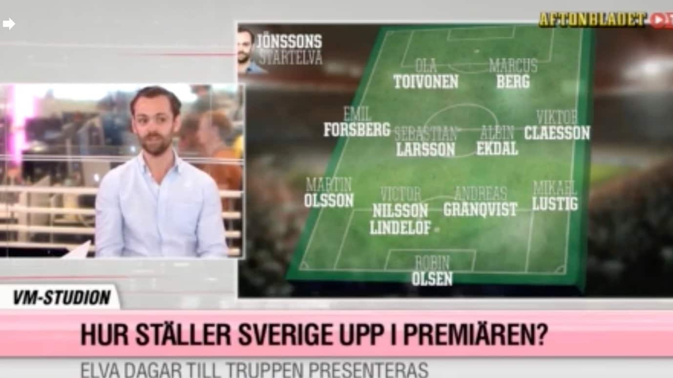 ”Källström har lagt av men är mer aktuell...”