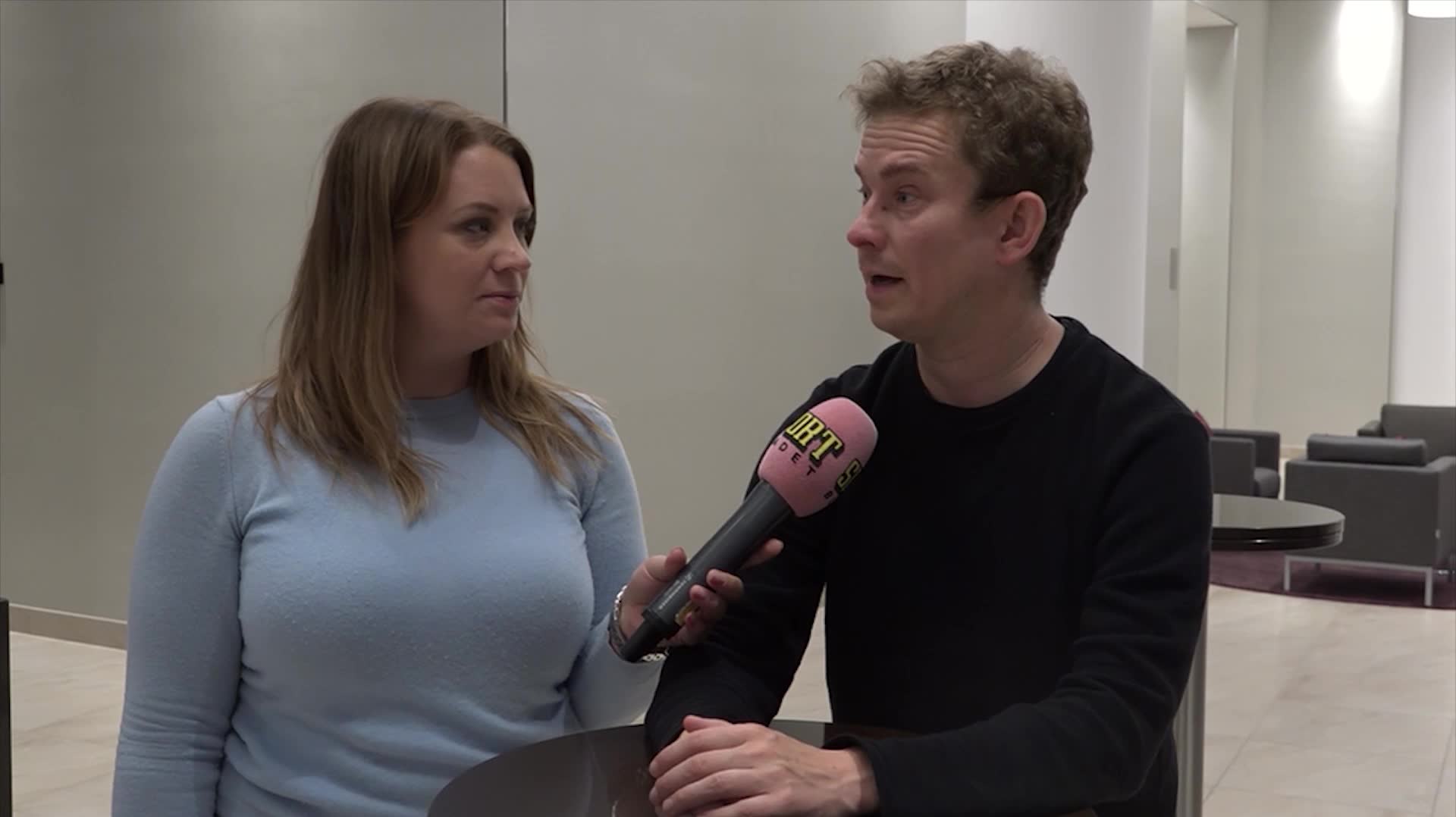 Niva: ”Det här kan vara en historisk vändpunkt för England"