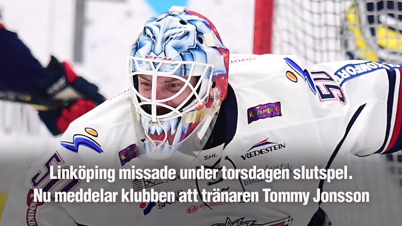 Abrahamsson: ”Tror att han hade fått sparken ändå”