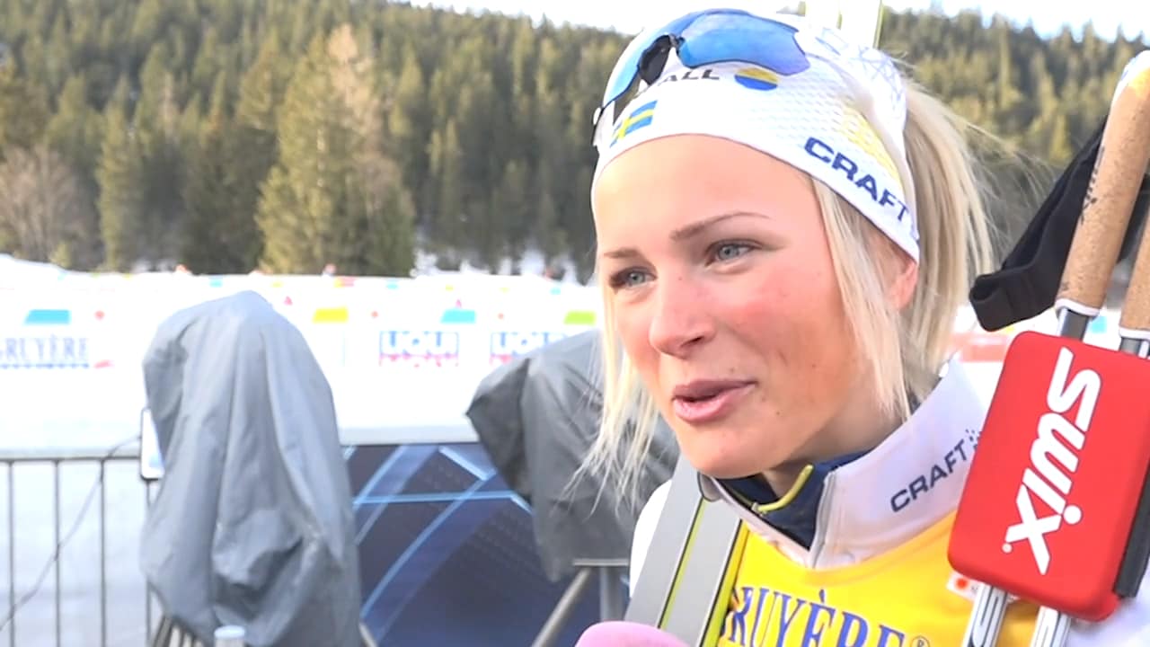 VALLA VALLA: Den guldkantade detaljen