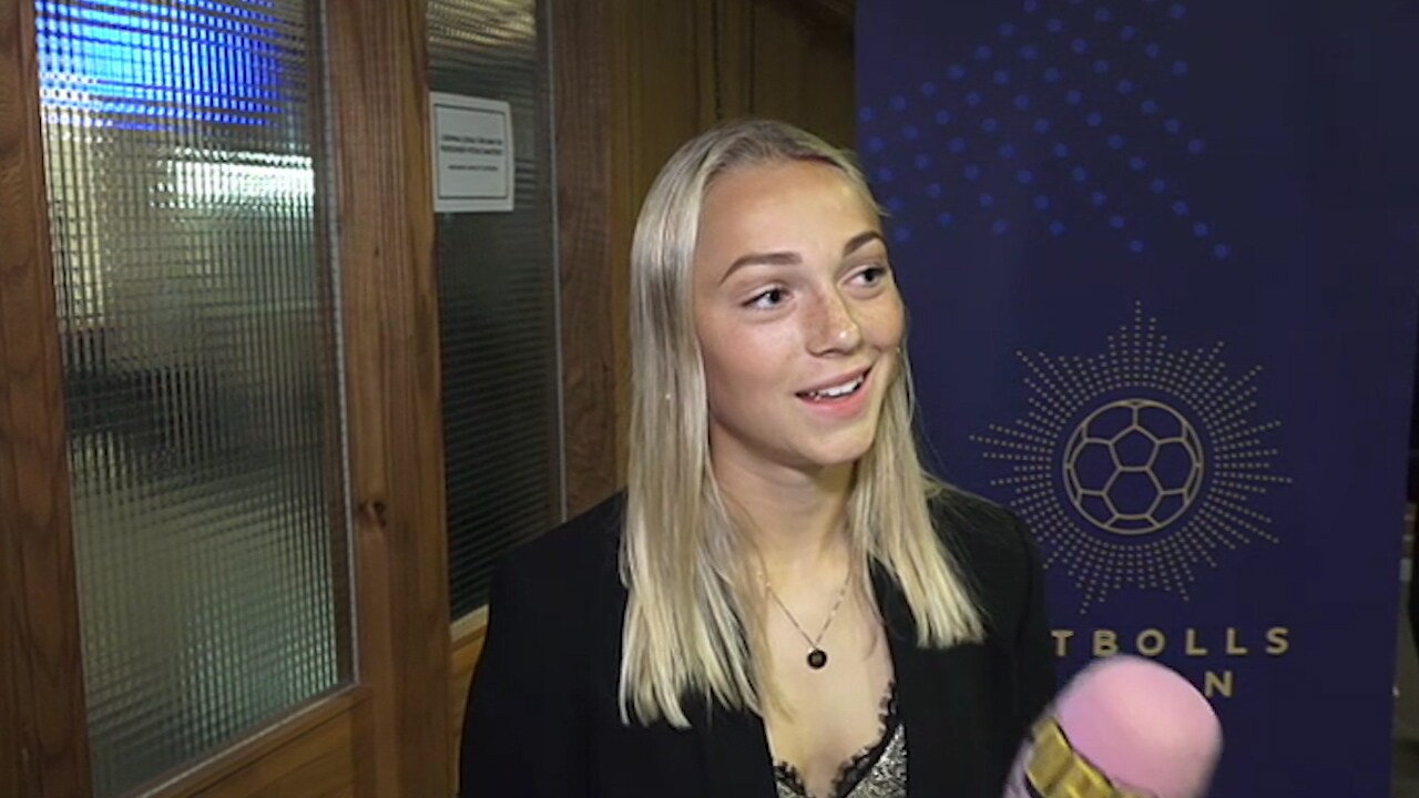 Bennison: "Försöker fokusera på nuet"