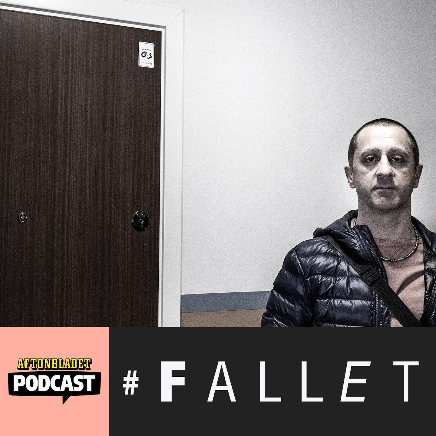 8 - Bekännelser inifrån