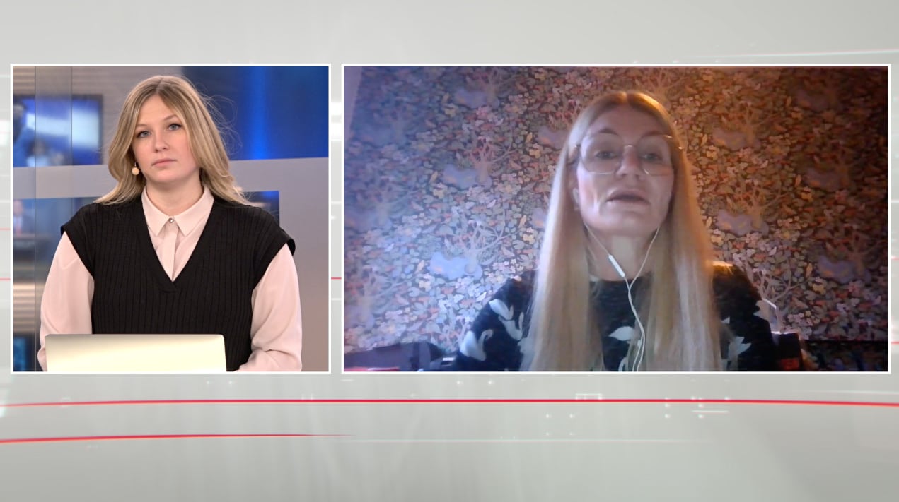 Så pratar du om oron i världen med dina barn