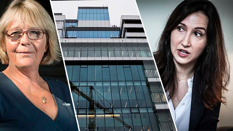 Mega-varslet på Karolinska. Hur kunde det bli så här?