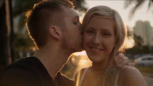 Calvin Harris & Ellie Goulding - I need your love