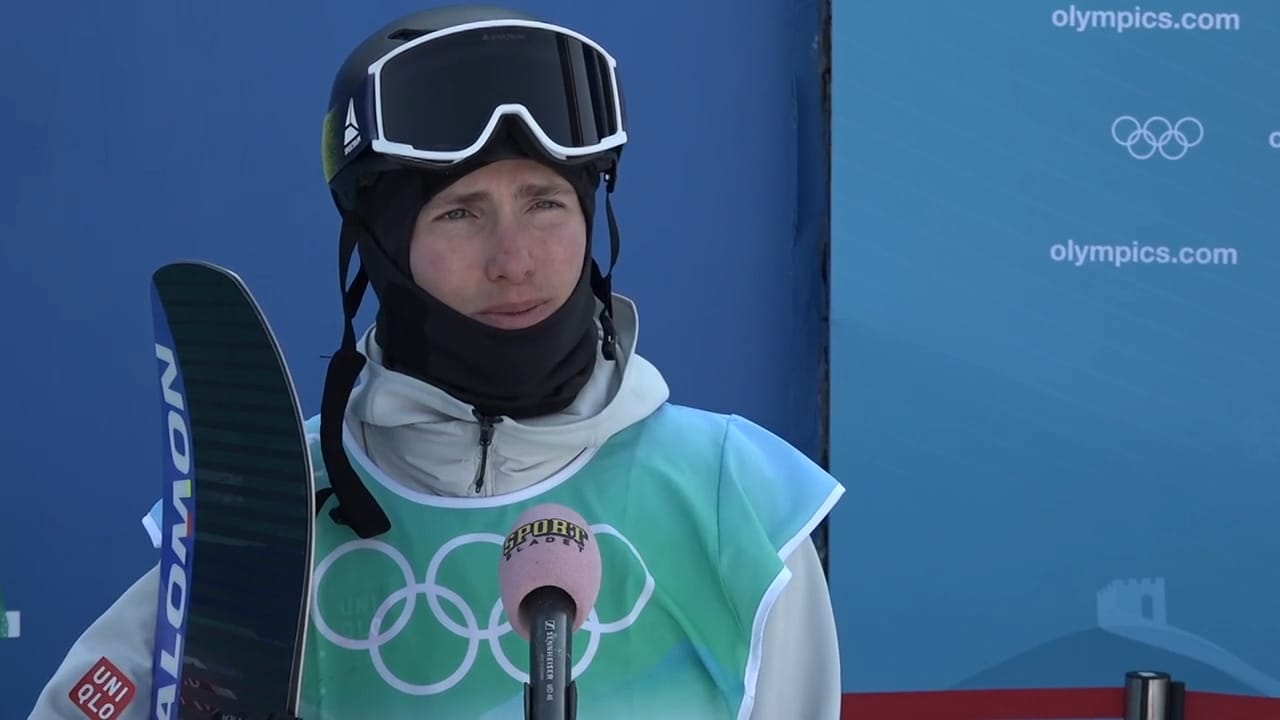 Thorgren: "Inte mitt OS"