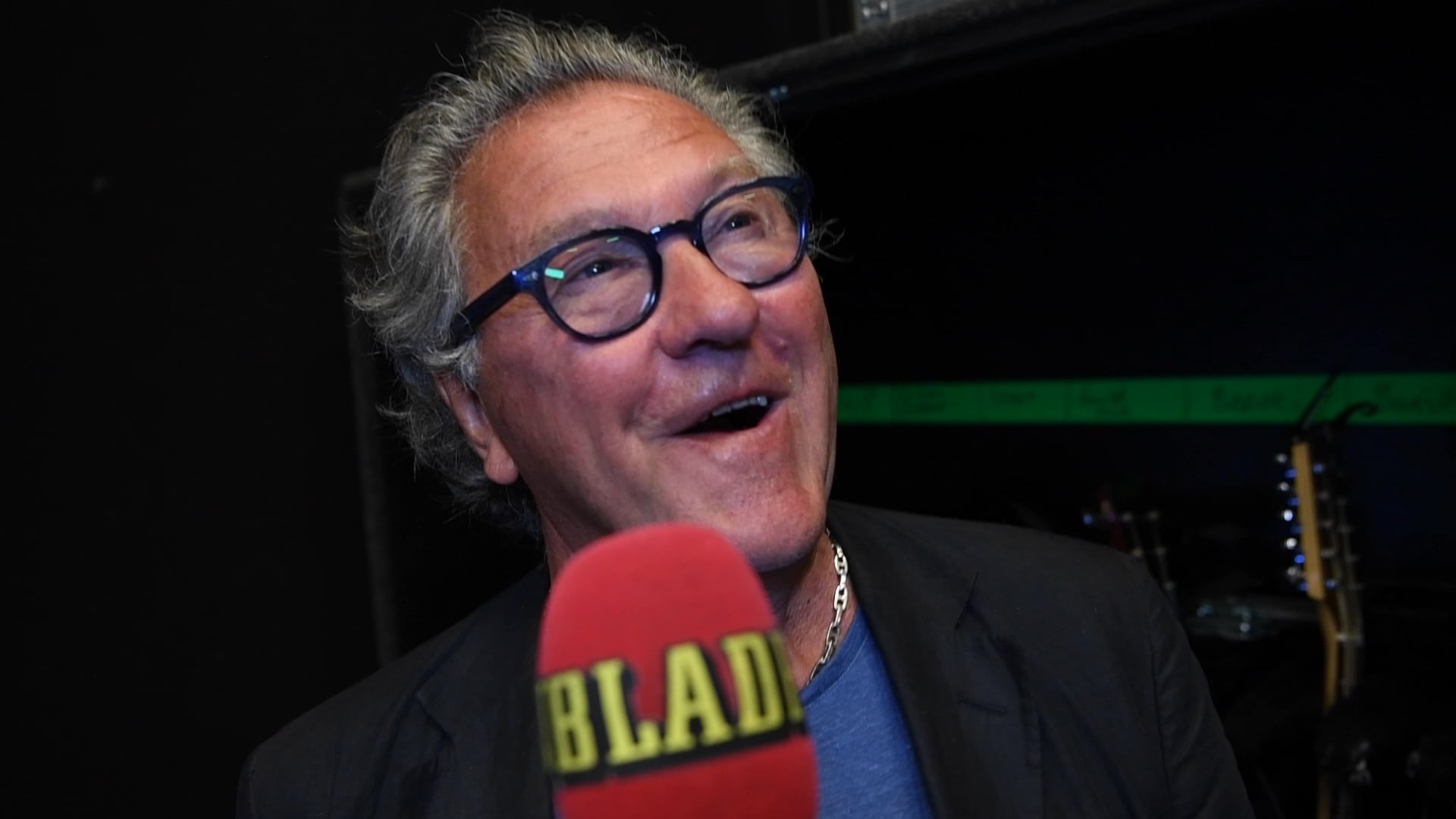 "Organiserad förflyttning är ingenting för mig"