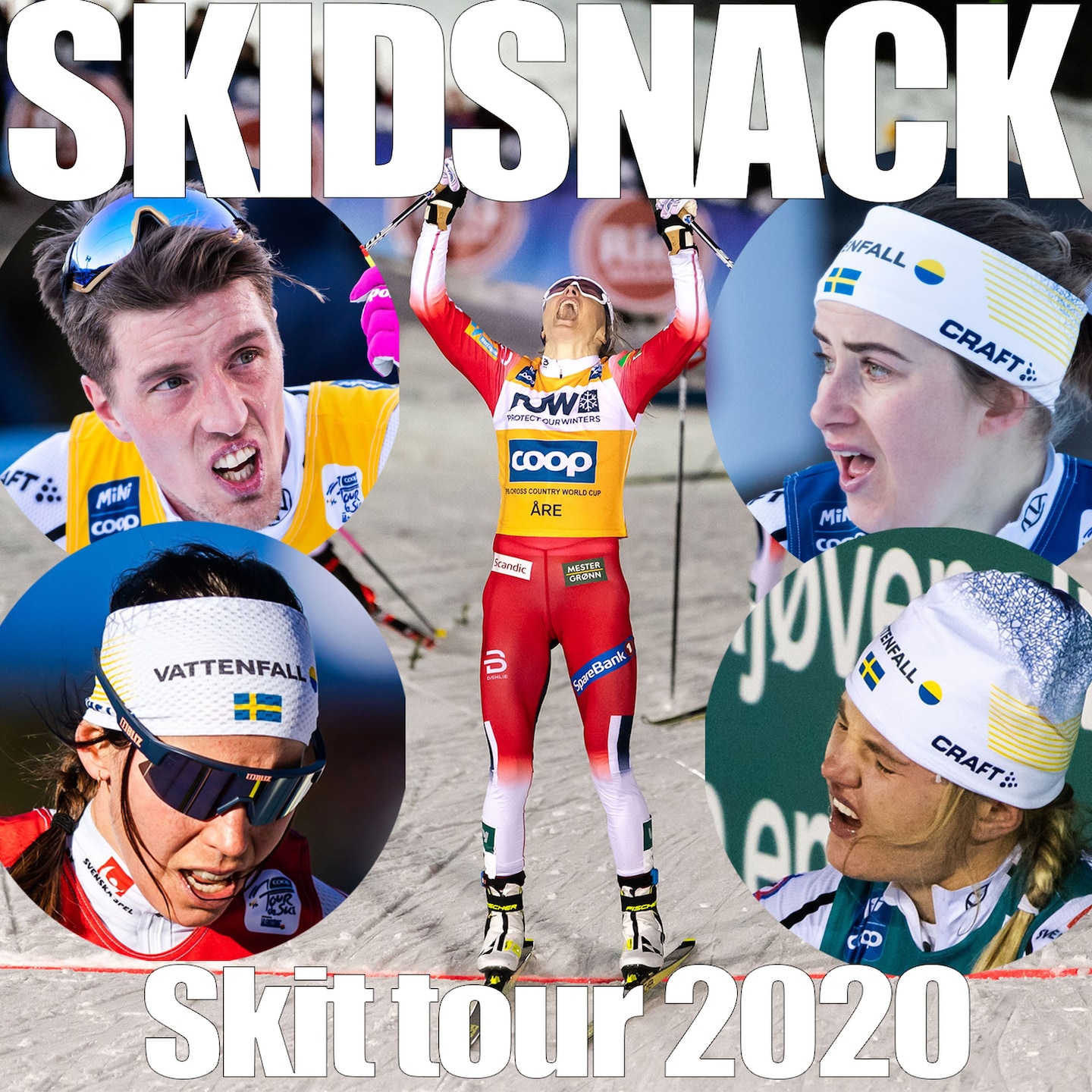 Skidsnack