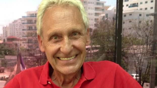 Svenske Hasse bor i Dominikanska Republiken: "Många varor har tagit slut"