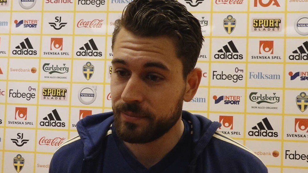 Nordfeldt: ”Tungt att släppa in så sent”