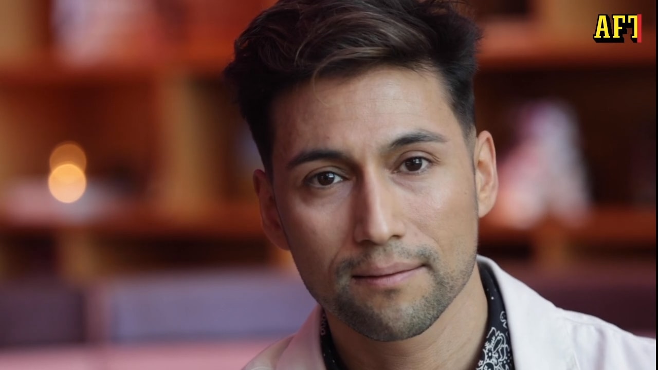 Alvaro Estrella: ”Alla kommer att ha åsikter”