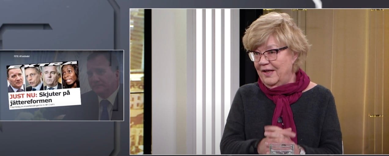 Regeringen backar: Vill skjuta upp reformen av Arbetsförmedlingen