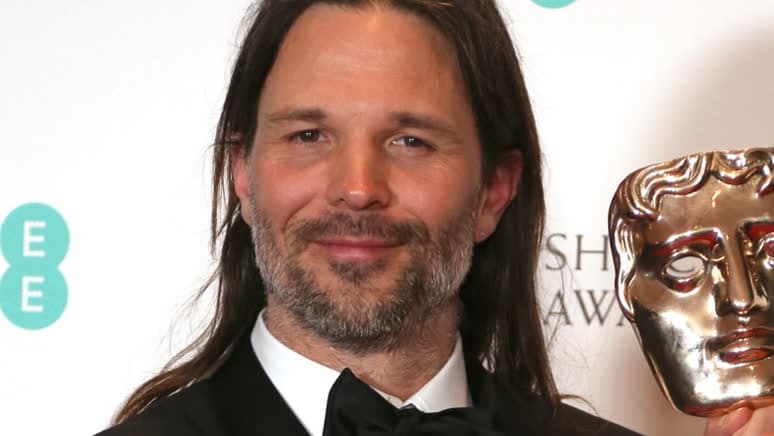 Svensken som vann på Bafta