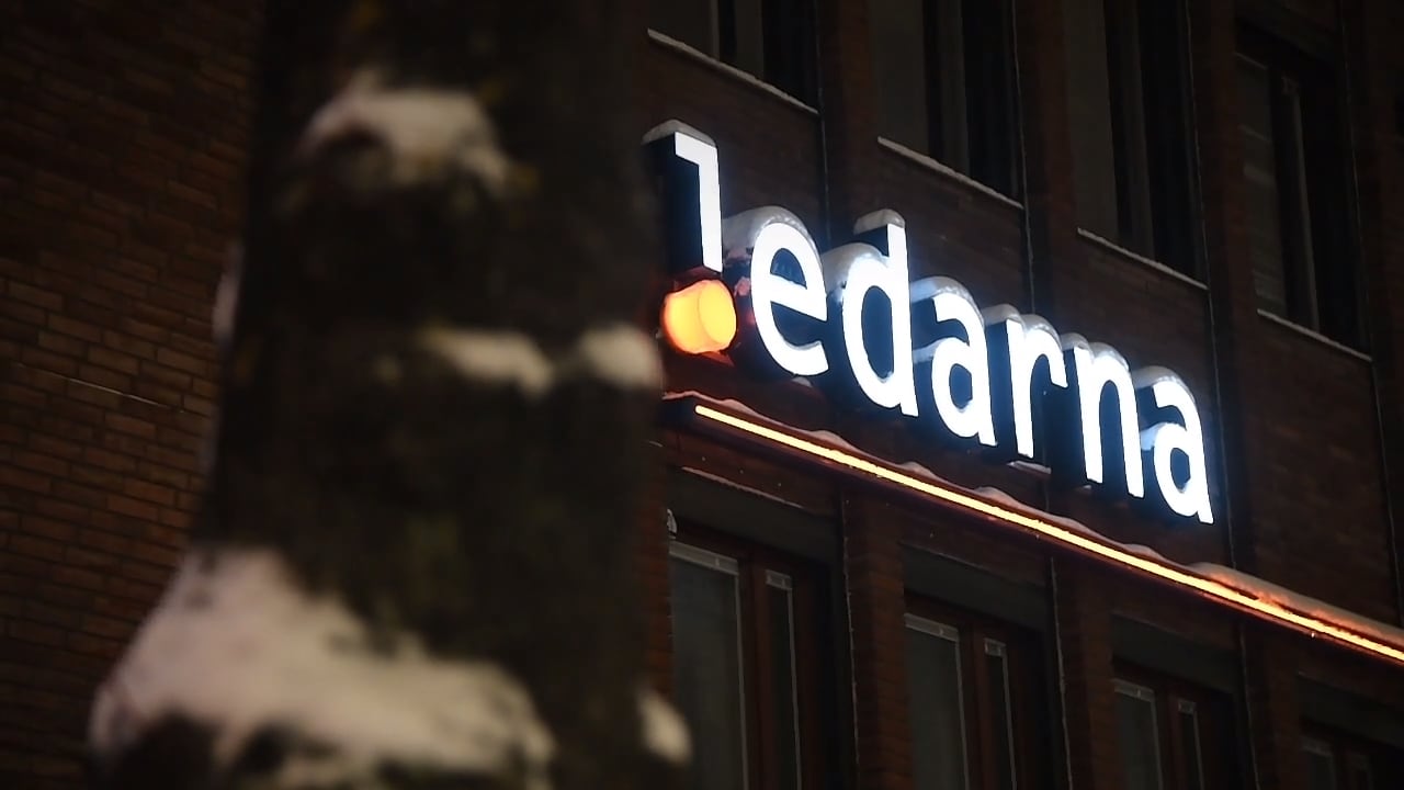 Fackförbundet Ledarna vägrar redovisa kostnader: "Har dragit ett streck över vad man lämnar ut"