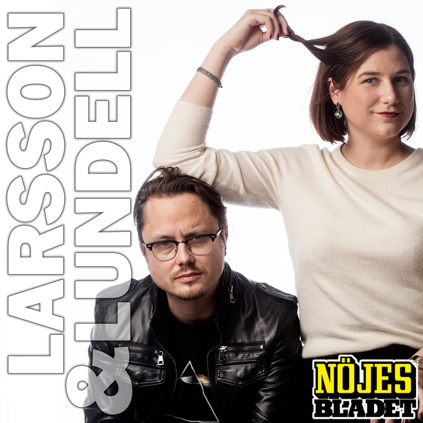 1. Hatar Markus världen? episode artwork
