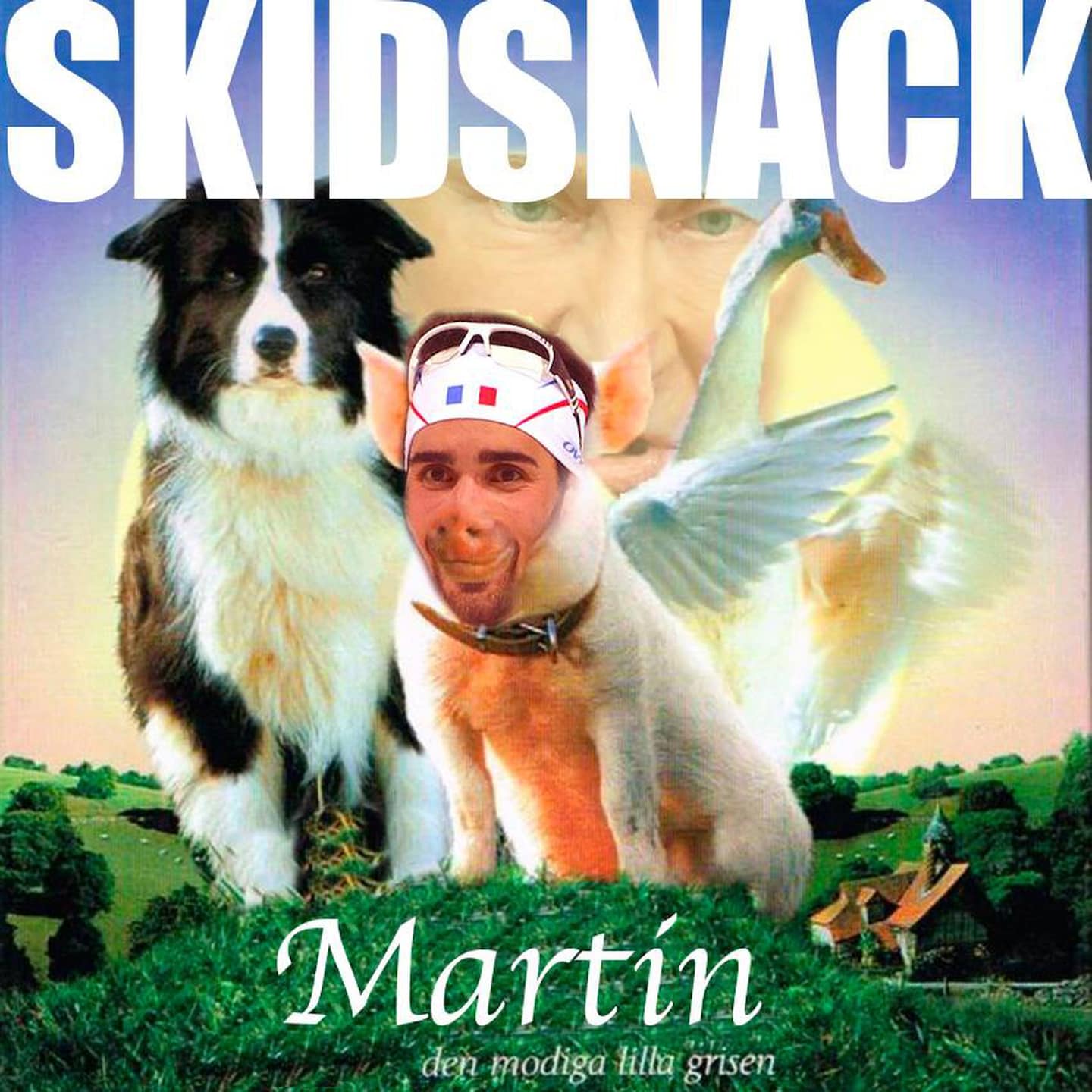 Skidsnack