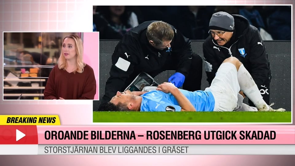 Trots uttåget mot Chelsea: ”Malmö gör en fantastisk insats"