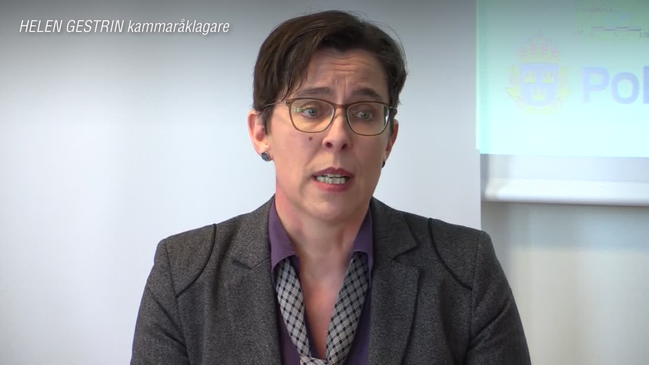 Dubbelmordet i Mantorp: "Han har fantiserat om att döda andra människor"