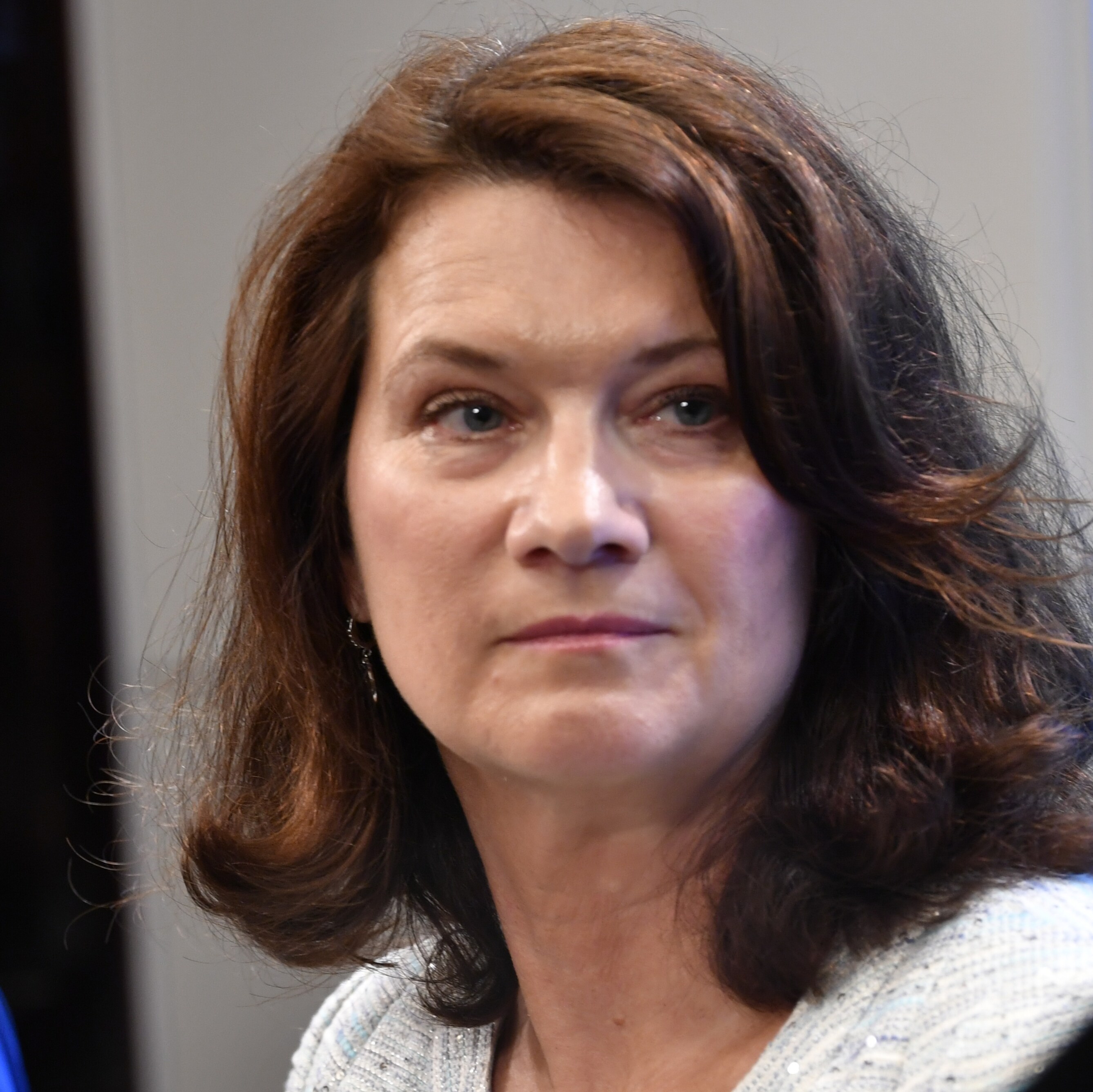 Rysk upptrappning vid Ukrainas gräns oroar