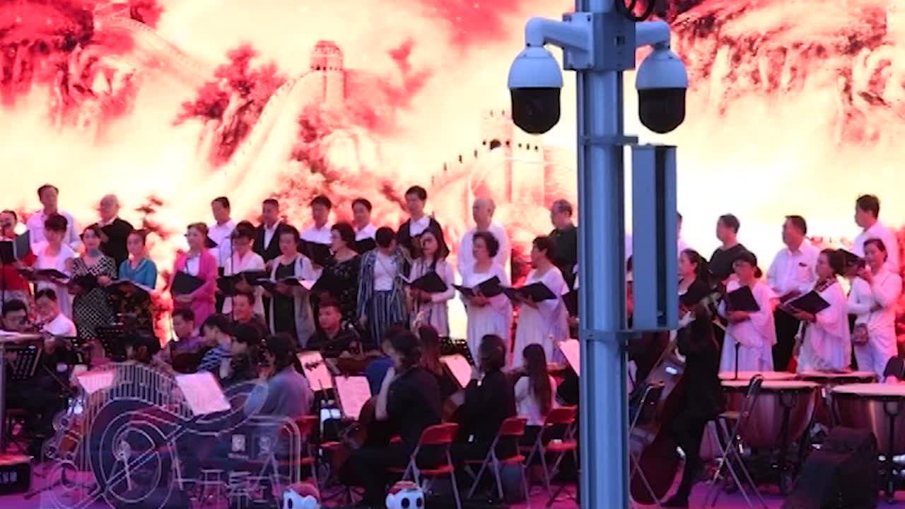 Intellifusion: ”Vi tar kort på dig överallt”