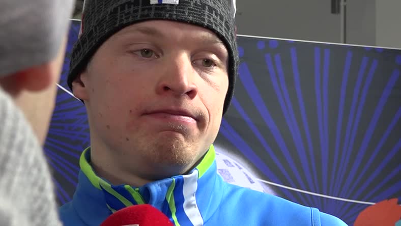 –Han gjorde det med flit