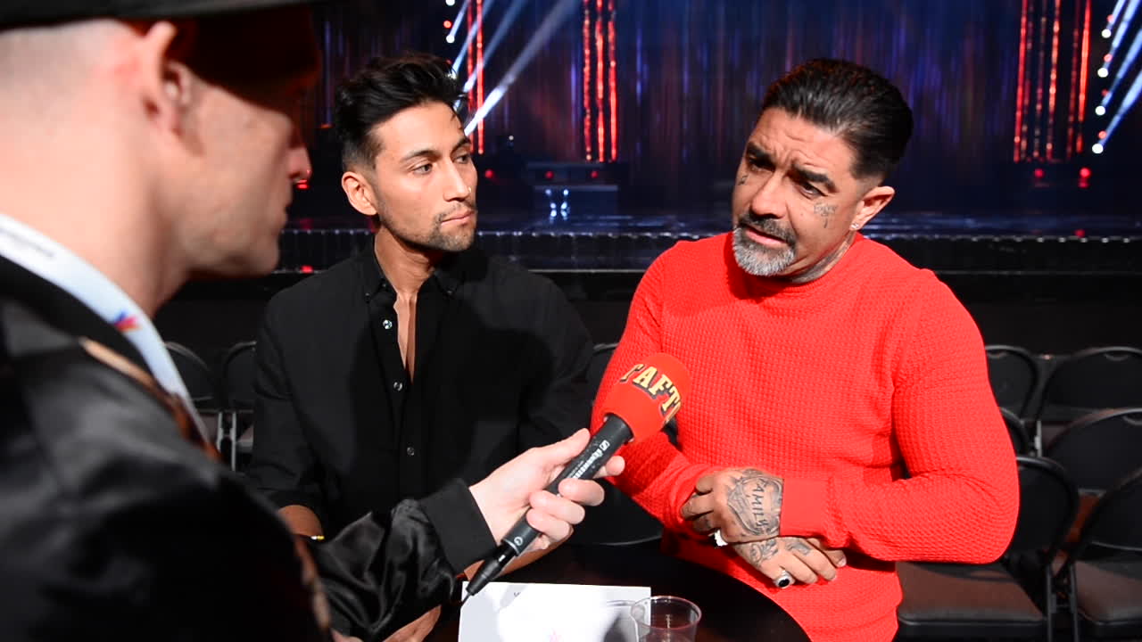 Mendez dissar Thorsten-diskningen: ”Han är inte dömd”