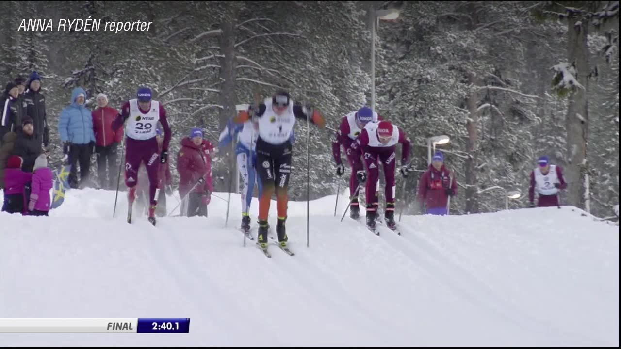 Här vinner doldisen – trots stjärnfyllt startfält