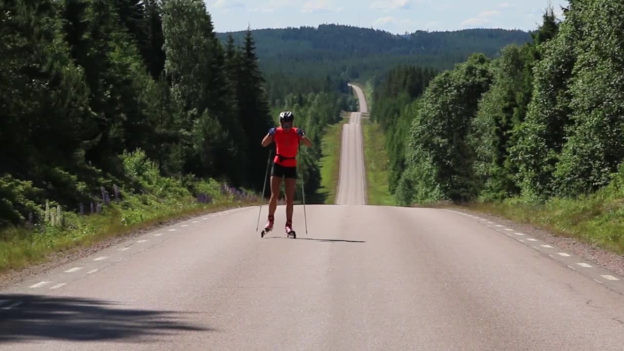 Nilsson: ”Kände inte igen min kropp”