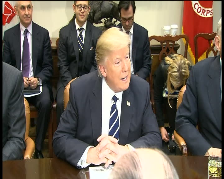 Trumps nya cyberstrategi