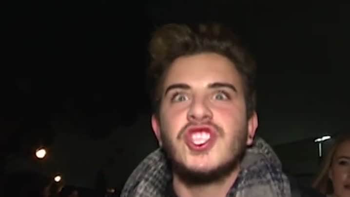 Bieber misstänks för ny misshandel