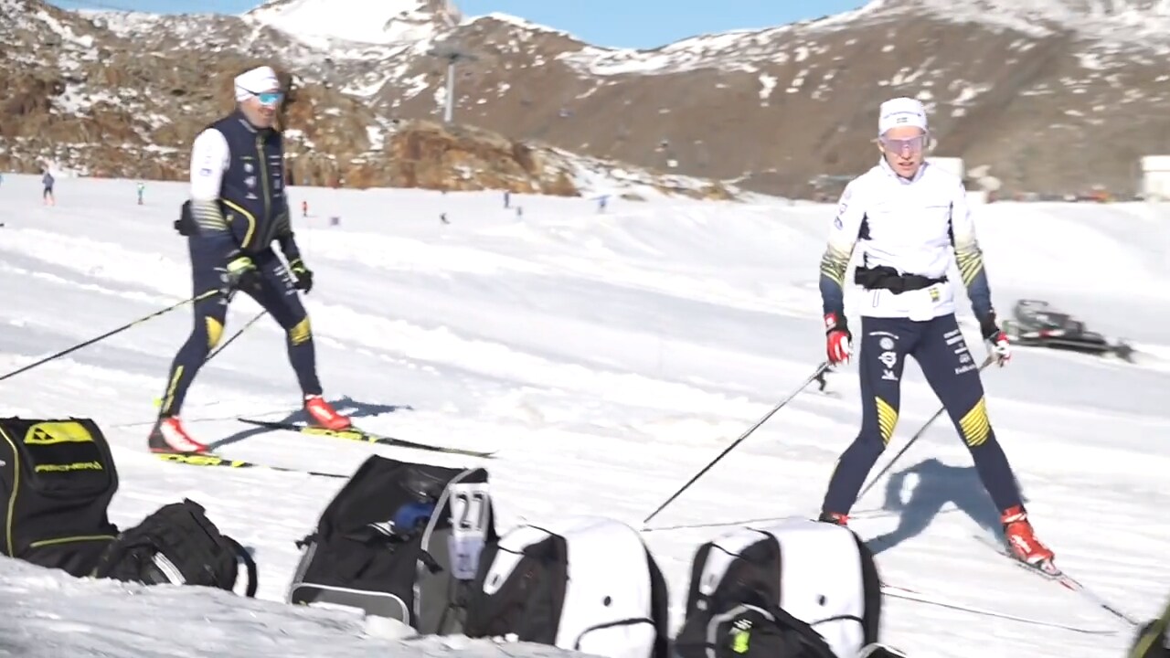 ”Jag kommer att ta chanserna jag får”